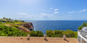 Terraced house in Vallgornera - Living with dreamlike sea views to the island of Cabrera (Thumbnail 10)