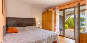 Terraced house in Vallgornera - Living with dreamlike sea views to the island of Cabrera (Thumbnail 8)