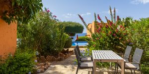 Terraced house in Vallgornera - Living with dreamlike sea views to the island of Cabrera (Thumbnail 7)