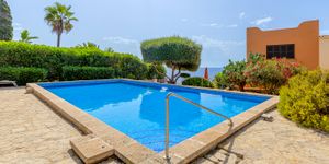 Terraced house in Vallgornera - Living with dreamlike sea views to the island of Cabrera (Thumbnail 3)