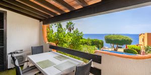 Terraced house in Vallgornera - Living with dreamlike sea views to the island of Cabrera (Thumbnail 2)