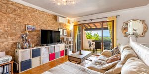 Terraced house in Vallgornera - Living with dreamlike sea views to the island of Cabrera (Thumbnail 4)