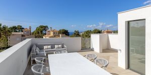 New construction in Puig de Ros - Attractive semi-detached houses with private pool and partial sea views (Thumbnail 8)