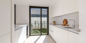 New construction in Puig de Ros - Attractive semi-detached houses with private pool and partial sea views (Thumbnail 5)