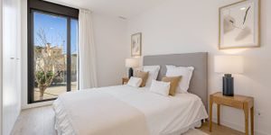 New construction in Puig de Ros - Attractive semi-detached houses with private pool and partial sea views (Thumbnail 6)