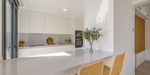New construction in Puig de Ros - Attractive semi-detached houses with private pool and partial sea views (Thumbnail 4)