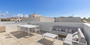 New construction in Puig de Ros - Attractive semi-detached houses with private pool and partial sea views (Thumbnail 9)