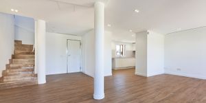 Modern golf chalet with private pool in Santa Ponsa (Thumbnail 7)