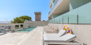 Newly built apartment with sea views in Palma de Mallorca (Thumbnail 10)