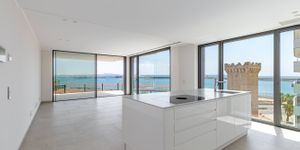 Newly built apartment with sea views in Palma de Mallorca (Thumbnail 4)