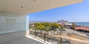 Newly built apartment with sea views in Palma de Mallorca (Thumbnail 3)