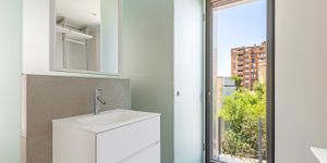 Newly built apartment with sea views in Palma de Mallorca (Thumbnail 9)
