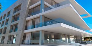 Apartment in Palma - Neubauresidenz mit Meerblick am Paseo Marítimo (Thumbnail 4)