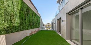 Apartment in Palma - Exklusive Apartmentanlage mit Meerblick (Thumbnail 2)