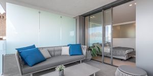 Apartment in Palma - Exklusive Apartmentanlage mit Meerblick (Thumbnail 5)