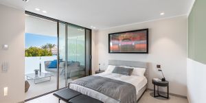 Apartment in Palma - Exklusive Apartmentanlage mit Meerblick (Thumbnail 9)