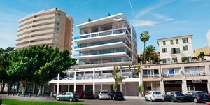 Apartment in Palma - Exklusive Apartmentanlage mit Meerblick (Thumbnail 3)