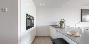 Apartment in Palma - Exklusive Apartmentanlage mit Meerblick (Thumbnail 8)