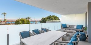 Apartment in Palma - Exklusive Apartmentanlage mit Meerblick (Thumbnail 4)