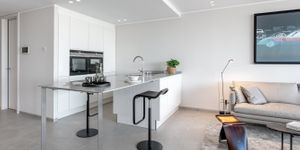 Apartment in Palma - Exklusive Apartmentanlage mit Meerblick (Thumbnail 7)