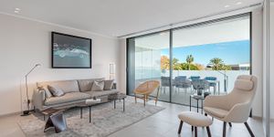Apartment in Palma - Exklusive Apartmentanlage mit Meerblick (Thumbnail 6)