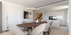 Duplex penthouse with sea views and private rooftop pool in Palma (Thumbnail 9)