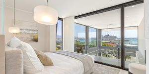 Duplex penthouse with sea views and private rooftop pool in Palma (Thumbnail 10)