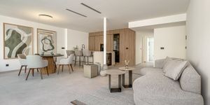 Penthouse in Palma - Moderne Neubauresidenz im Zentrum (Thumbnail 3)