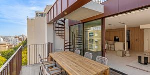 Penthouse in Palma - Moderne Neubauresidenz im Zentrum (Thumbnail 1)