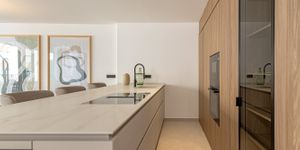 Penthouse in Palma - Moderne Neubauresidenz im Zentrum (Thumbnail 5)