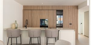 Penthouse in Palma - Moderne Neubauresidenz im Zentrum (Thumbnail 4)