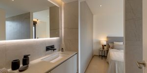 Penthouse in Palma - Moderne Neubauresidenz im Zentrum (Thumbnail 9)