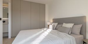 Penthouse in Palma - Moderne Neubauresidenz im Zentrum (Thumbnail 10)