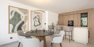 Penthouse in Palma - Moderne Neubauresidenz im Zentrum (Thumbnail 7)