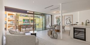Penthouse in Palma - Moderne Neubauresidenz im Zentrum (Thumbnail 2)