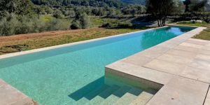 Finca in Es Carritxo - Modernes Landhaus mit Pool (Thumbnail 3)
