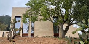 Finca in Es Carritxo - Modernes Landhaus mit Pool (Thumbnail 10)