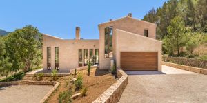 Finca in Es Carritxo - Modernes Landhaus mit Pool (Thumbnail 6)