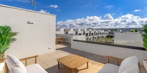 Neubau in Playa de Palma - Reihenhäuser nur 400 Meter vom Strand entfernt (Thumbnail 1)