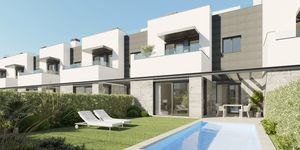 New townhouses for sale Playa de Palma (Thumbnail 10)