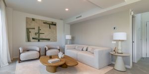 Neubau in Playa de Palma - Reihenhäuser nur 400 Meter vom Strand entfernt (Thumbnail 5)