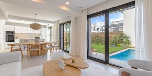 New house for sale 400m distance beach (Thumbnail 5)