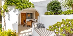 Moderní apartmán s částečným výhledem na moře na Malorce (Thumbnail 1)