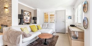 Moderne Wohnung in Costa de la Calma mit Teilmeerblick (Thumbnail 4)