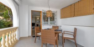 Refurbished apartment in Costa de la Calma (Thumbnail 4)