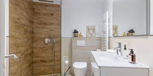 Refurbished apartment in Costa de la Calma (Thumbnail 9)