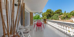 Villa in Santa Ponsa - Mediterranes Haus mit Pool in Strandnähe (Thumbnail 5)