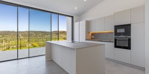 Neues Stadthaus in Sa Cabaneta (Thumbnail 3)