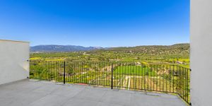 Neues Stadthaus in Sa Cabaneta (Thumbnail 2)