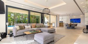 Villa in Santa Ponsa - Exklusives Anwesen mit Pool und Garten (Thumbnail 6)